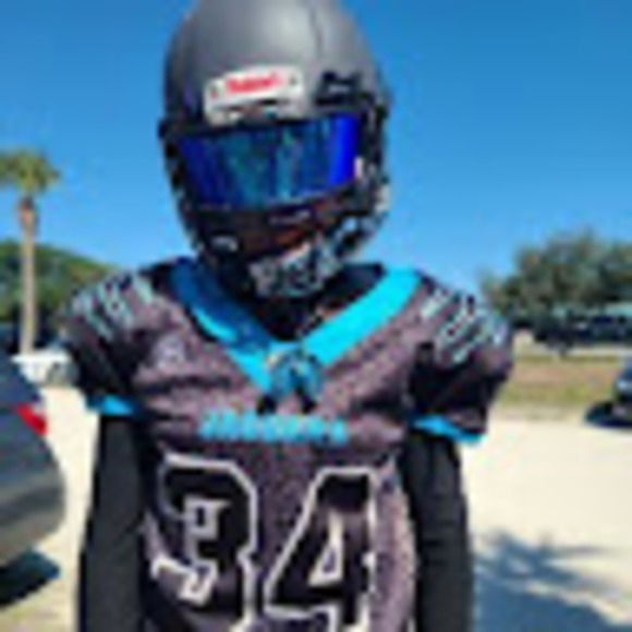 Meet your Posher, Aiden - Picture 1 of 1